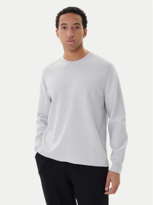 Foto del prodotto Calvin Klein Maglione Ls Ck Tech Knit Crwnk LV040BM347 Grigio Regular Fit