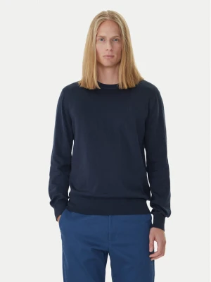 Foto del prodotto Calvin Klein Maglione LV040BM343 Blu scuro Regular Fit