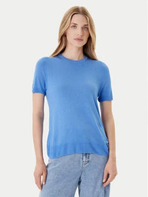 Foto del prodotto Calvin Klein Maglione LV044A307G Blu Regular Fit