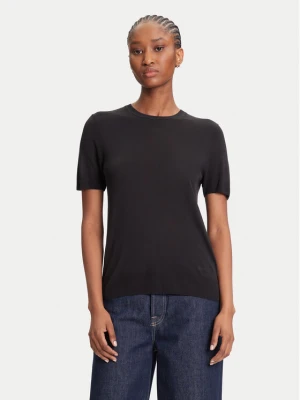Foto del prodotto Calvin Klein Maglione LV044A307G Nero Regular Fit