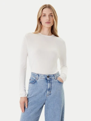Foto del prodotto Calvin Klein Maglione LV044C339G Écru Regular Fit Crema