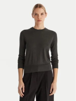 Foto del prodotto Calvin Klein Maglione LV044D370G Grigio Regular Fit