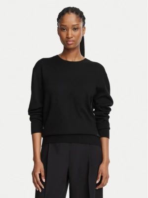 Foto del prodotto Calvin Klein Maglione LV044H313G Nero Regular Fit