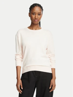 Foto del prodotto Calvin Klein Maglione LV044H313G Rosa chiaro Regular Fit