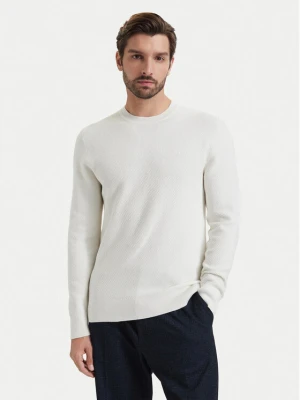 Foto del prodotto Calvin Klein Maglione LV04LF304G Crema Regular Fit