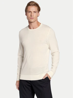 Foto del prodotto Calvin Klein Maglione Superior K10K109474 Bianco Regular Fit
