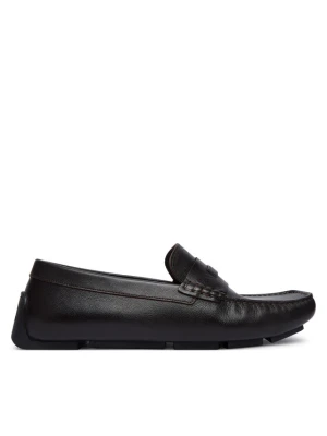 Foto del prodotto Calvin Klein Mocassini Driver Hdw Lth HM0HM02264 Marrone scuro