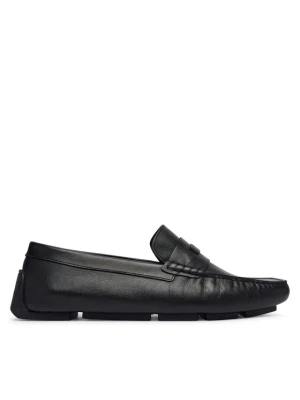 Foto del prodotto Calvin Klein Mocassini Driver Hdw Lth HM0HM02264 Nero