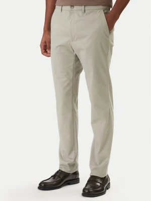 Foto del prodotto Calvin Klein Pantaloni chino LV04LD613G Beige Slim Fit