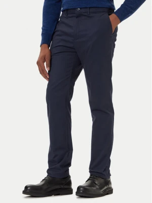 Foto del prodotto Calvin Klein Pantaloni chino LV04LD613G Blu scuro Slim Fit