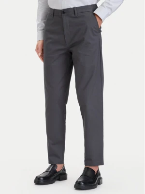 Foto del prodotto Calvin Klein Pantaloni chino LV04LH610G Grigio Tapered Fit
