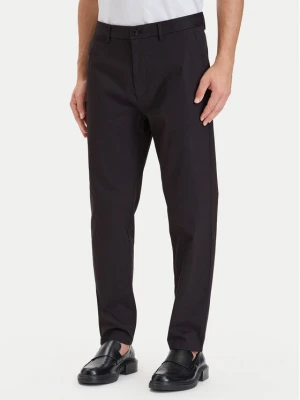 Foto del prodotto Calvin Klein Pantaloni chino LV04LH610G Nero Tapered Fit