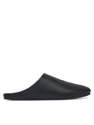 Foto del prodotto Calvin Klein Pantofole Home Slipper Mule Lth HM0HM02279 Nero