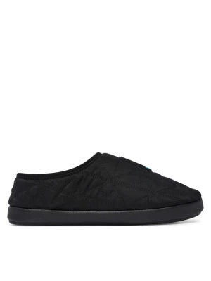 Foto del prodotto Calvin Klein Pantofole Home Slipper Quilted Rip Emblem HM0HM02280 Nero