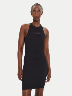Foto del prodotto Calvin Klein Performance Vestito estivo 00GWF4D900 Nero Slim Fit