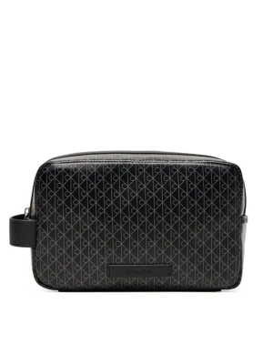 Foto del prodotto Calvin Klein Pochette per cosmetici Coated Dopp Kit LV04D1082G Nero