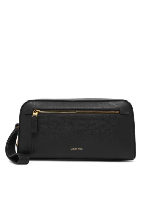 Foto del prodotto Calvin Klein Pochette per cosmetici LV04D1323G Nero