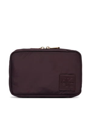 Foto del prodotto Calvin Klein Pochette per cosmetici Nylon Mix Cosmetic Pouch LV04F1310G Bordeaux