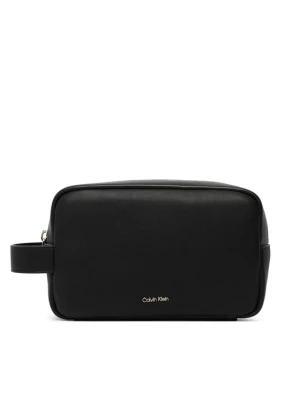 Foto del prodotto Calvin Klein Pochette per cosmetici Raised Dopp Kit LV04D1227G Nero