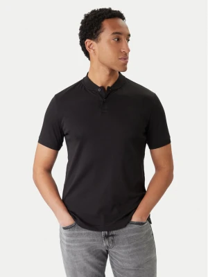 Foto del prodotto Calvin Klein Polo K10K111201 Nero Regular Fit