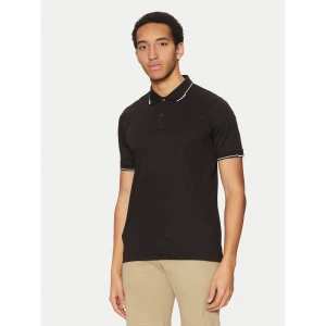 Foto del prodotto Calvin Klein Polo K10K114130 Nero Regular Fit