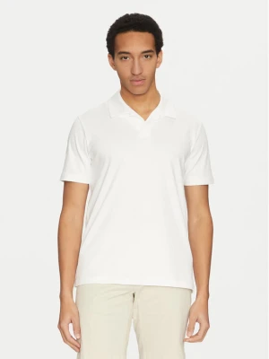 Foto del prodotto Calvin Klein Polo K10K114133 Bianco Regular Fit
