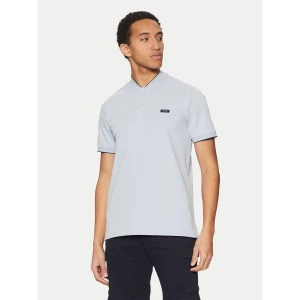 Foto del prodotto Calvin Klein Polo K10K114139 Blu Regular Fit
