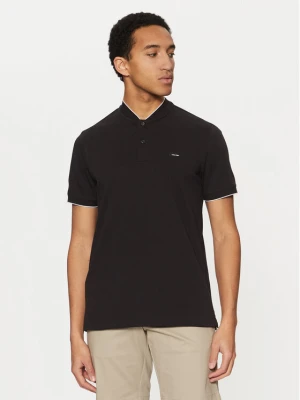 Foto del prodotto Calvin Klein Polo K10K114139 Nero Regular Fit