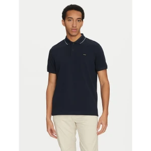 Foto del prodotto Calvin Klein Polo K10K114141 Blu scuro Regular Fit