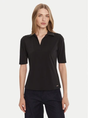 Foto del prodotto Calvin Klein Polo LV044C221G Nero Slim Fit