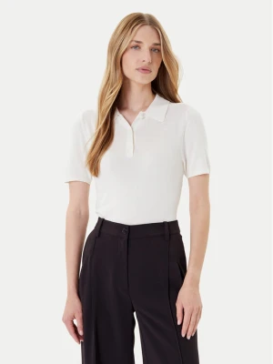 Foto del prodotto Calvin Klein Polo LV044C341G Bianco Regular Fit