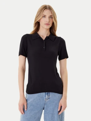 Foto del prodotto Calvin Klein Polo LV044C341G Nero Regular Fit