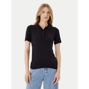 Foto del prodotto Calvin Klein Polo LV044C341G Nero Regular Fit