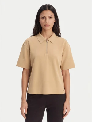 Foto del prodotto Calvin Klein Polo LV044E241G Beige Relaxed Fit