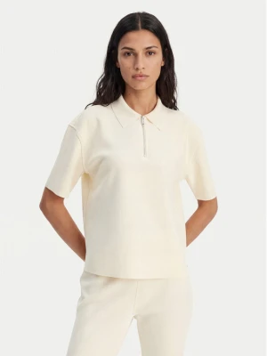 Foto del prodotto Calvin Klein Polo LV044E241G Beige Relaxed Fit