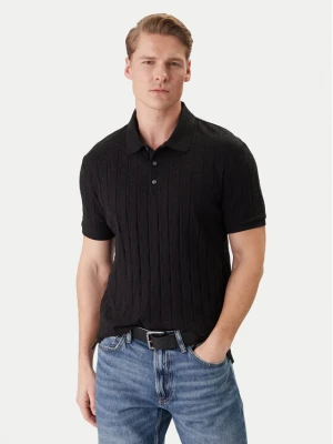 Foto del prodotto Calvin Klein Polo LV04LE203G Nero Regular Fit