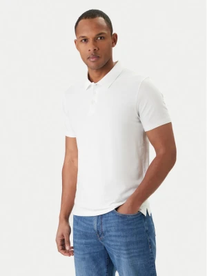 Foto del prodotto Calvin Klein Polo LV04LF200G Bianco Slim Fit