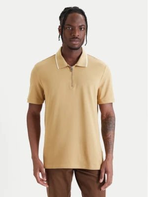 Foto del prodotto Calvin Klein Polo LV04LF214G Giallo Regular Fit