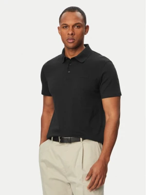 Foto del prodotto Calvin Klein Polo LV04LH204G Nero Regular Fit