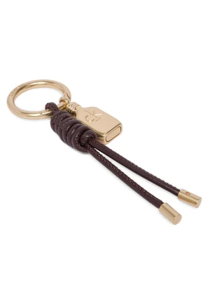 Foto del prodotto Calvin Klein Portachiavi Ck One Bottle Mini Key Charm LV04F1248G Bordeaux