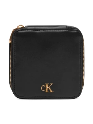 Foto del prodotto Calvin Klein Portafoglio Ck Jewelry Box LV04F3705G Nero
