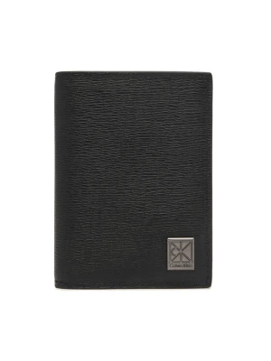 Foto del prodotto Calvin Klein Portafoglio Emblem Hw N / S Billfold W / Coin LV04D1281G Nero