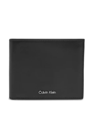 Foto del prodotto Calvin Klein Portafoglio Raised Billfold LV04D1276G Nero