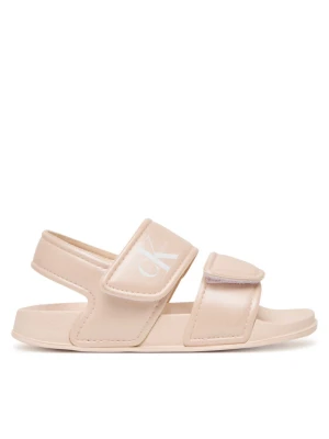 Foto del prodotto Calvin Klein Sandali V1AF-83266-0376 M Rosa