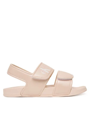Foto del prodotto Calvin Klein Sandali V1AF-83266-0376 S Rosa