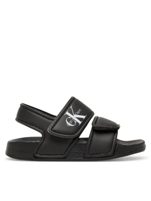 Foto del prodotto Calvin Klein Sandali V1XF-83330-1172 M Nero