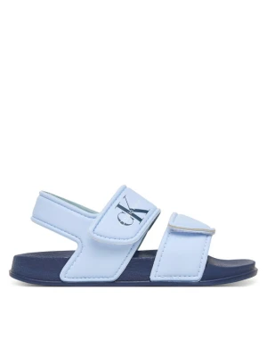 Foto del prodotto Calvin Klein Sandali V1XF-83330-1172 S Blu