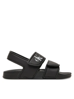 Foto del prodotto Calvin Klein Sandali V1XF-83330-1172 S Nero