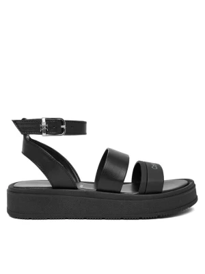 Foto del prodotto Calvin Klein Sandali V4A2-83261-0326 M Nero