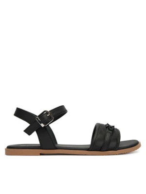 Foto del prodotto Calvin Klein Sandali Velcro Sandal V3A2-83247-1752 Nero
